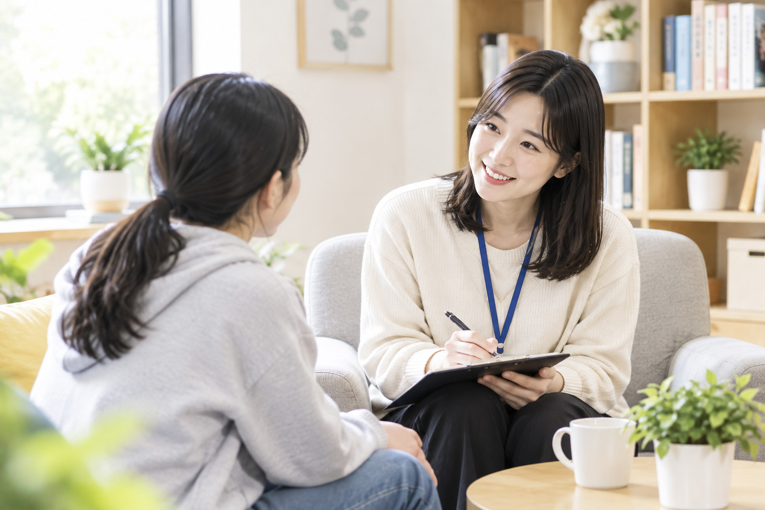 심리상담